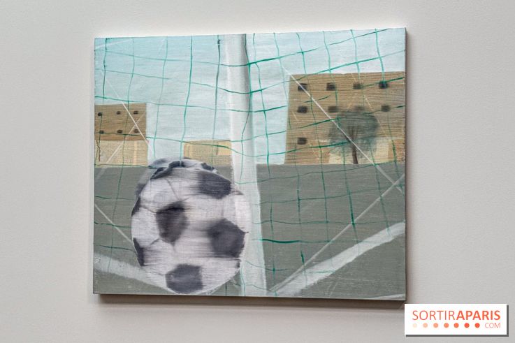 Yu Nishimura : l’exposition Towards the Sea à Lafayette Anticipations