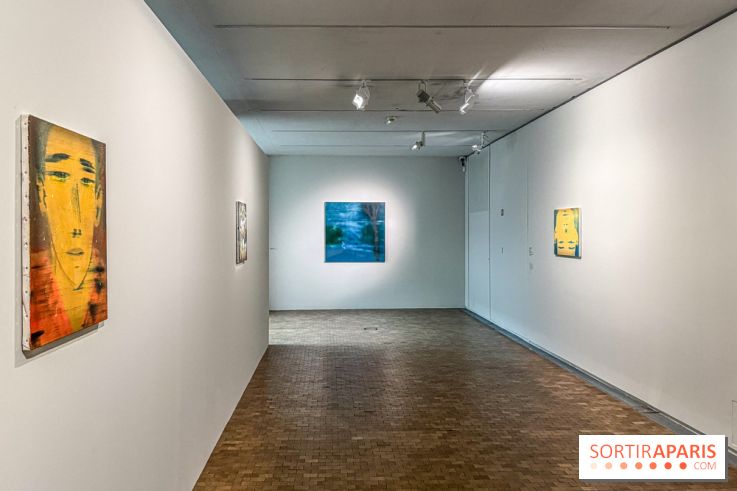 Yu Nishimura : l’exposition Towards the Sea à Lafayette Anticipations