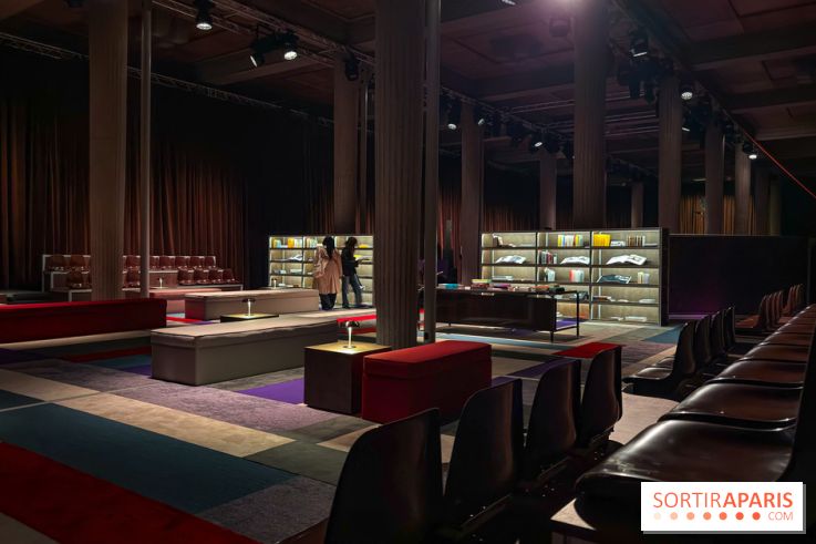 Art Basel Paris 2026 : cinéma, danse, sculpture… Alice Diop et Miu Miu investissent le Palais d’Iéna