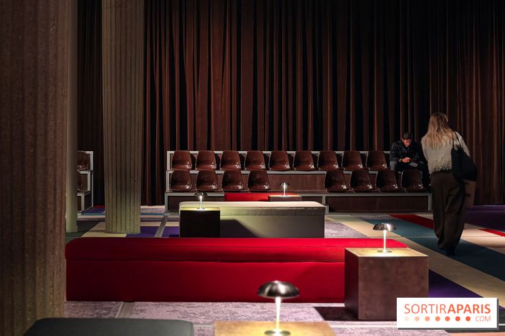 Art Basel Paris 2026 : cinéma, danse, sculpture… Alice Diop et Miu Miu investissent le Palais d’Iéna