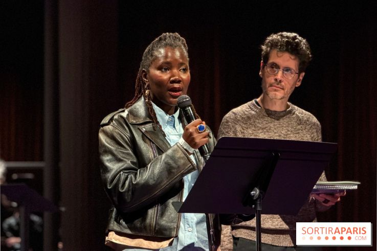 Art Basel Paris 2026 : cinéma, danse, sculpture… Alice Diop et Miu Miu investissent le Palais d’Iéna
