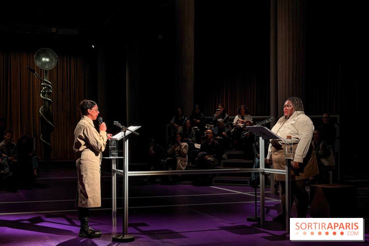 Art Basel Paris 2026 : cinéma, danse, sculpture… Alice Diop et Miu Miu investissent le Palais d’Iéna