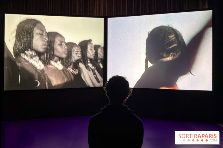 Art Basel Paris 2026 : cinéma, danse, sculpture… Alice Diop et Miu Miu investissent le Palais d’Iéna