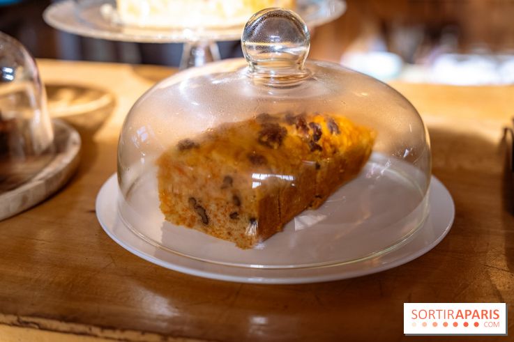 Café de Courances - photos