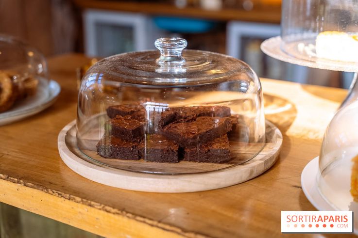 Café de Courances - photos