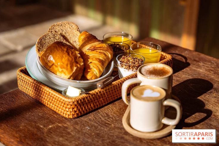 Café de Courances - photos