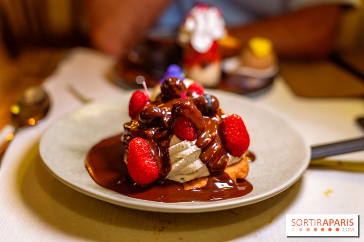 Milpan, l'authentique restaurant mexicain de Fontainebleau - photos