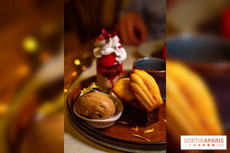 Milpan, l'authentique restaurant mexicain de Fontainebleau - photos