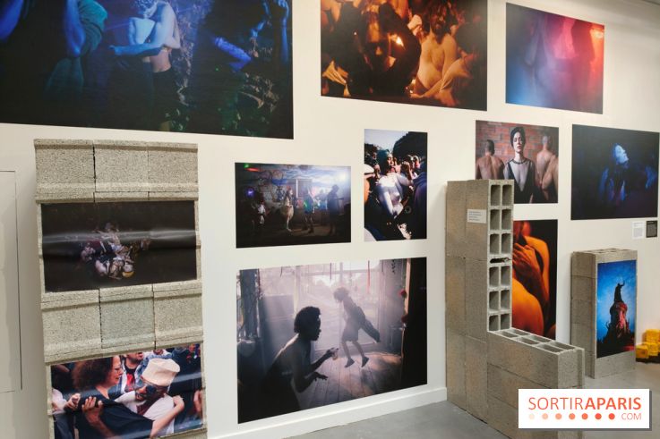Semons nos résistances : l'exposition engagée à découvrir gratuitement au Maif Social Club