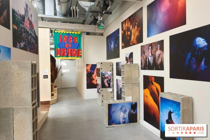 Semons nos résistances : l'exposition engagée à découvrir gratuitement au Maif Social Club