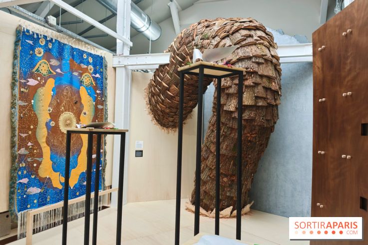 Semons nos résistances : l'exposition engagée à découvrir gratuitement au Maif Social Club