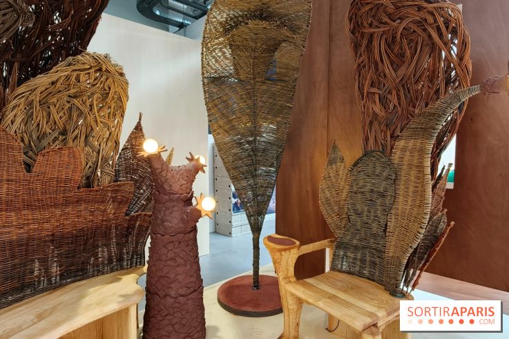 Semons nos résistances : l'exposition engagée à découvrir gratuitement au Maif Social Club
