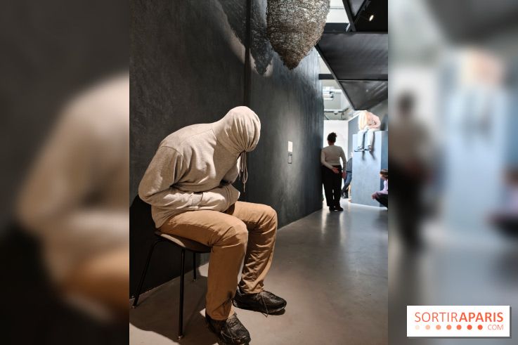 Semons nos résistances : l'exposition engagée à découvrir gratuitement au Maif Social Club