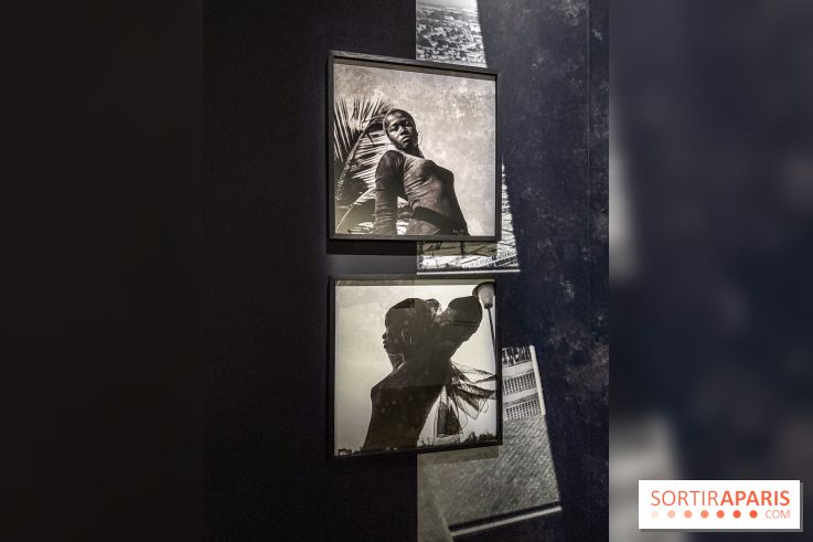 Paul Kodjo — Photoromance : les photoromans d'Abidjan s'exposent au Palais de Tokyo