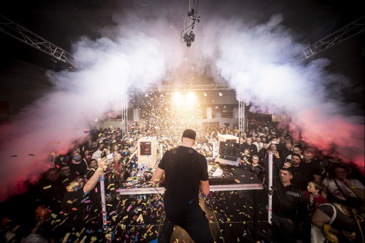 Paris Audio Vidéo Show 2026 : places gratuites pour le salon de la musique et de l'image !