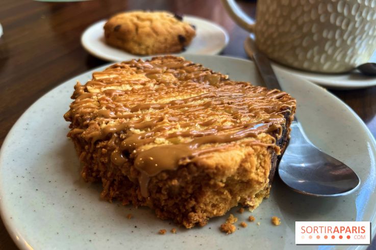 Café d'Ami, le café-restaurant convivial, gourmand et 100% fait maison à Sannois