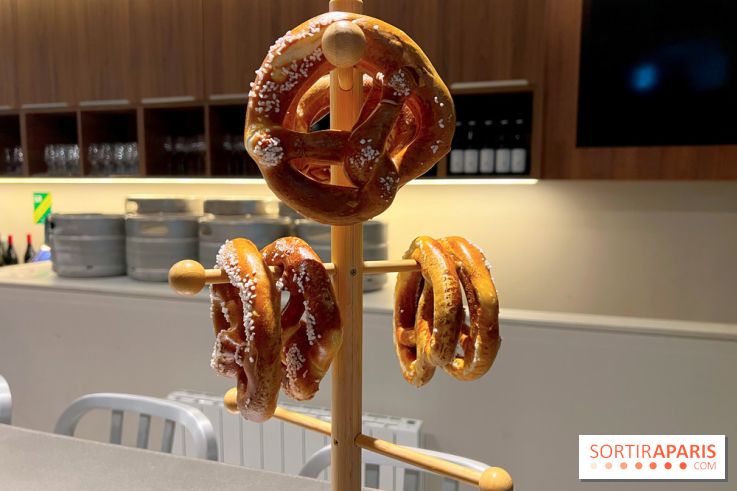 Stamm - Bretzel