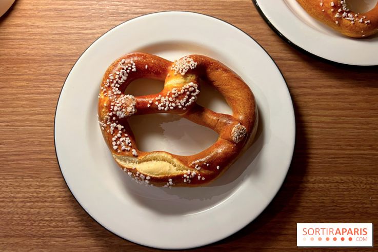 Stamm - Bretzel