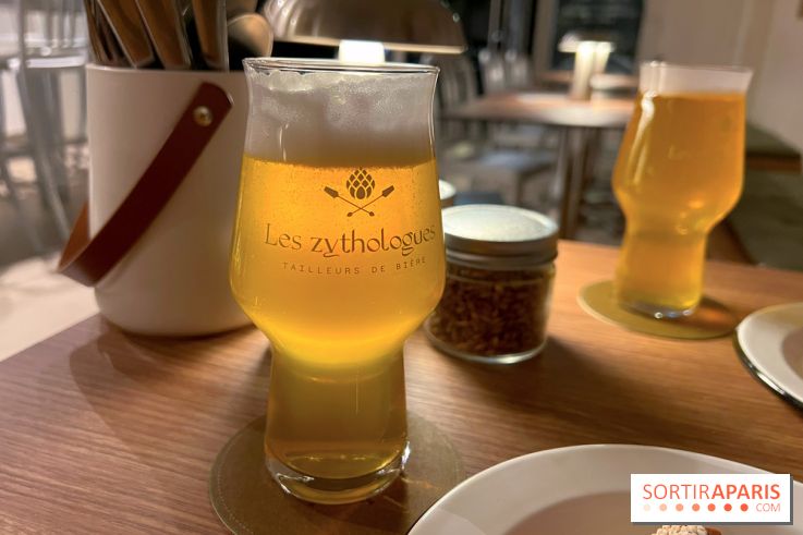 Stamm - Bière