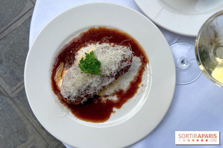 Clos - Cordon bleu