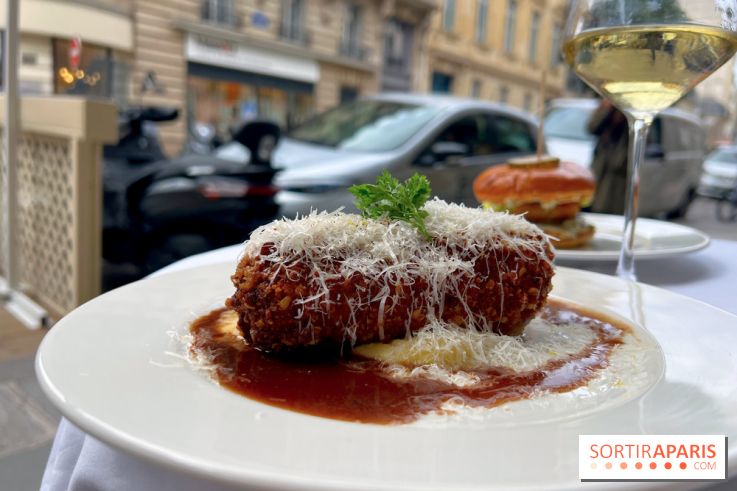 Clos - Cordon bleu