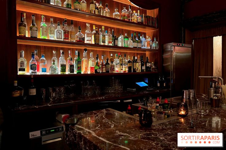 Clos - Bar
