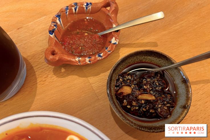 Bicla - Sauces