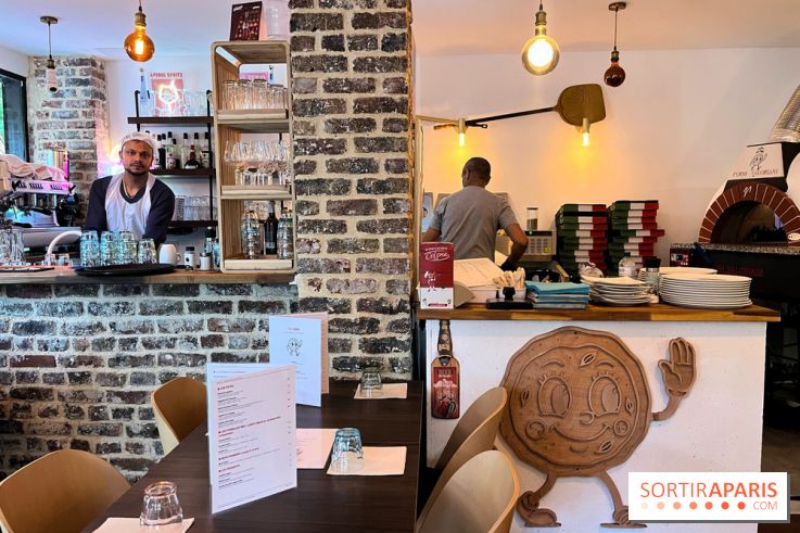 Lili Caffè, l'adresse italienne à Saint-Ouen