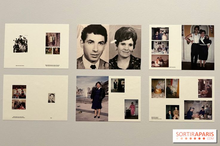 Une histoire du cinéma français, héritages maghrébins, nos photos
