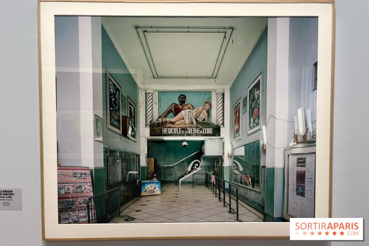 Une histoire du cinéma français, héritages maghrébins, nos photos