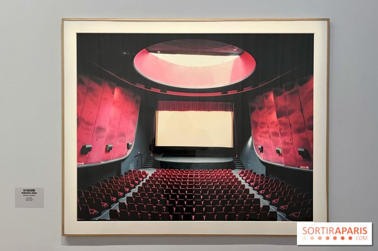 Une histoire du cinéma français, héritages maghrébins, nos photos