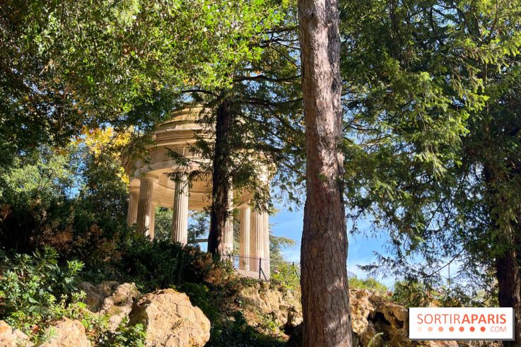 Les îles du Lac Daumesnil, une escapade dans le 12e arrondissement de Paris