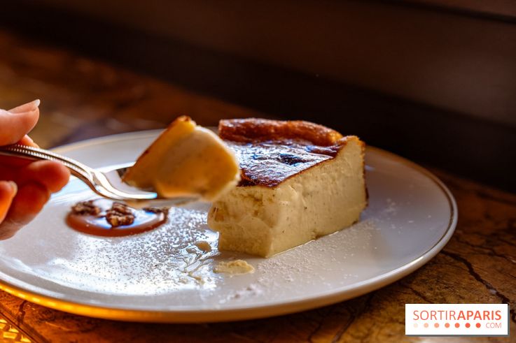 Doobie's, le restaurant et bar de nuit du 8e en photos