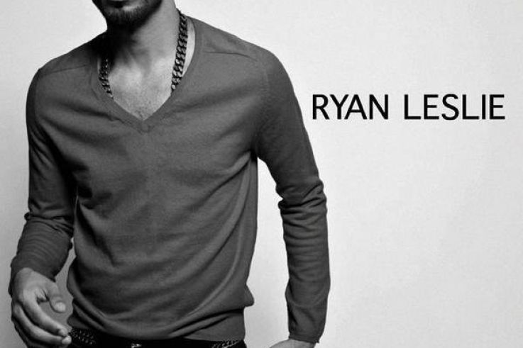 ryan leslie