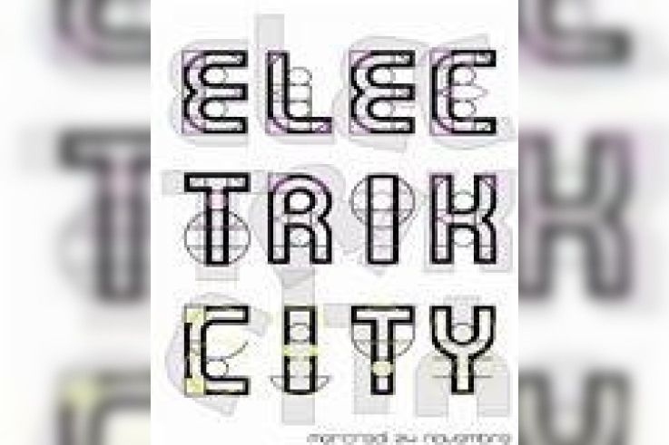 electrik city
