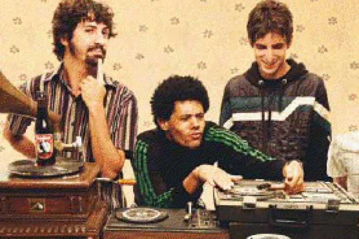 réveillon cabaret sauvage