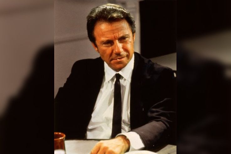 Harvey Keitel Filmothèque