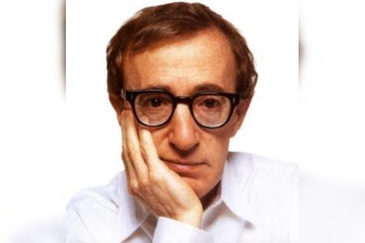 Woody Allen Filmothèque