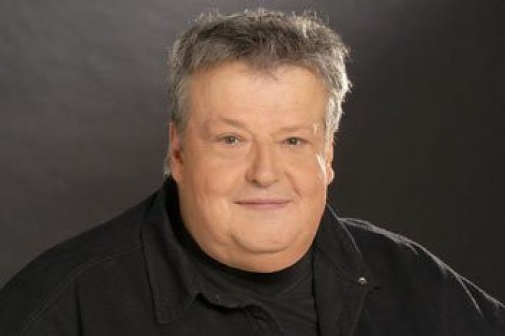 Guy Carlier one man show