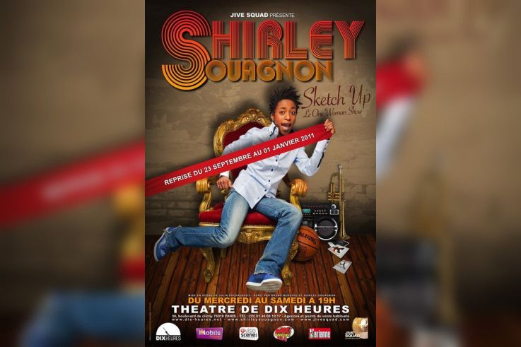 Shirley Humanized (Sketch) by SamuProductions -- Fur Affinity [dot] net