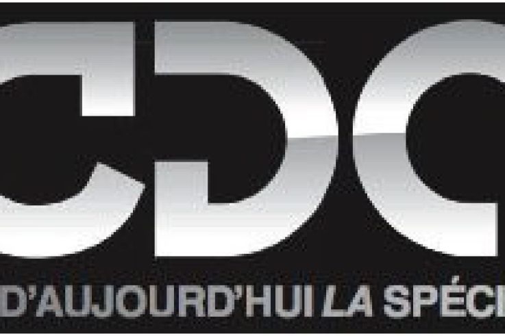 CD'aujourd'hui spéciale Machine