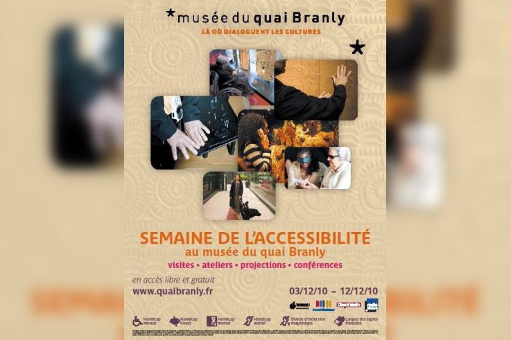 semaine de l'accessibilité