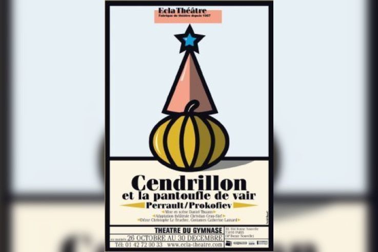 cendrillon