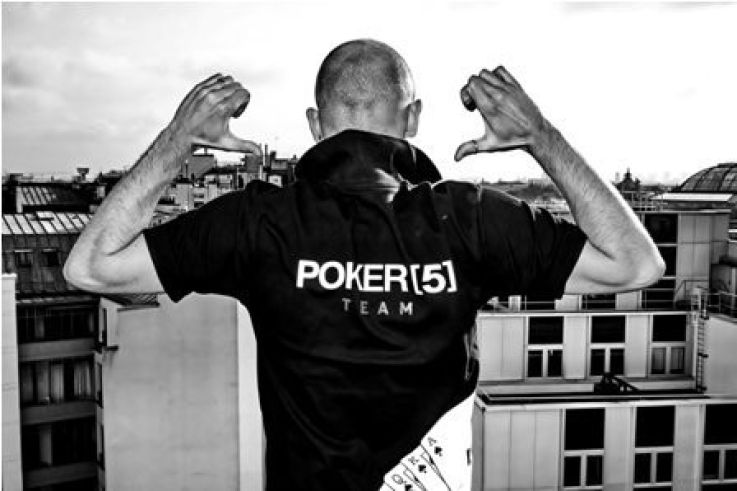 team poker 5