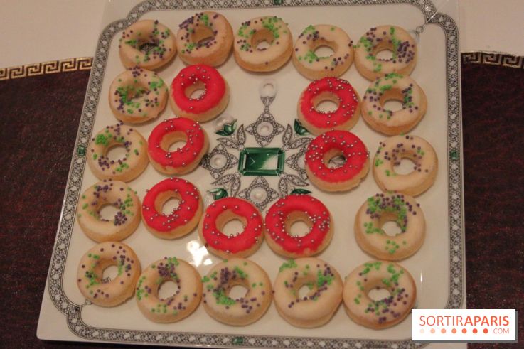 Les sucreries de mélodie