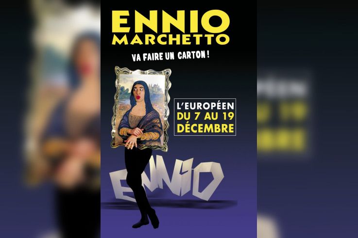 ennio