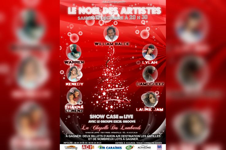 chapelle des lombards