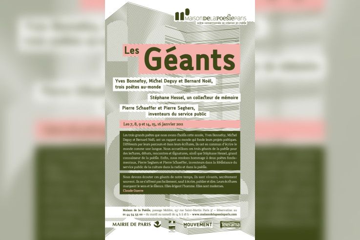 les géants