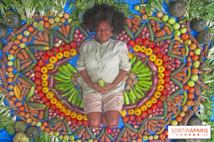 Mandala Biologique 1