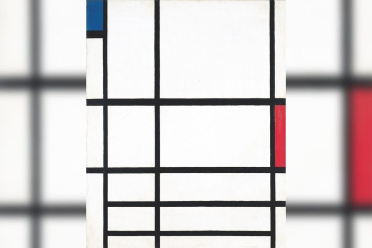 Mondrian